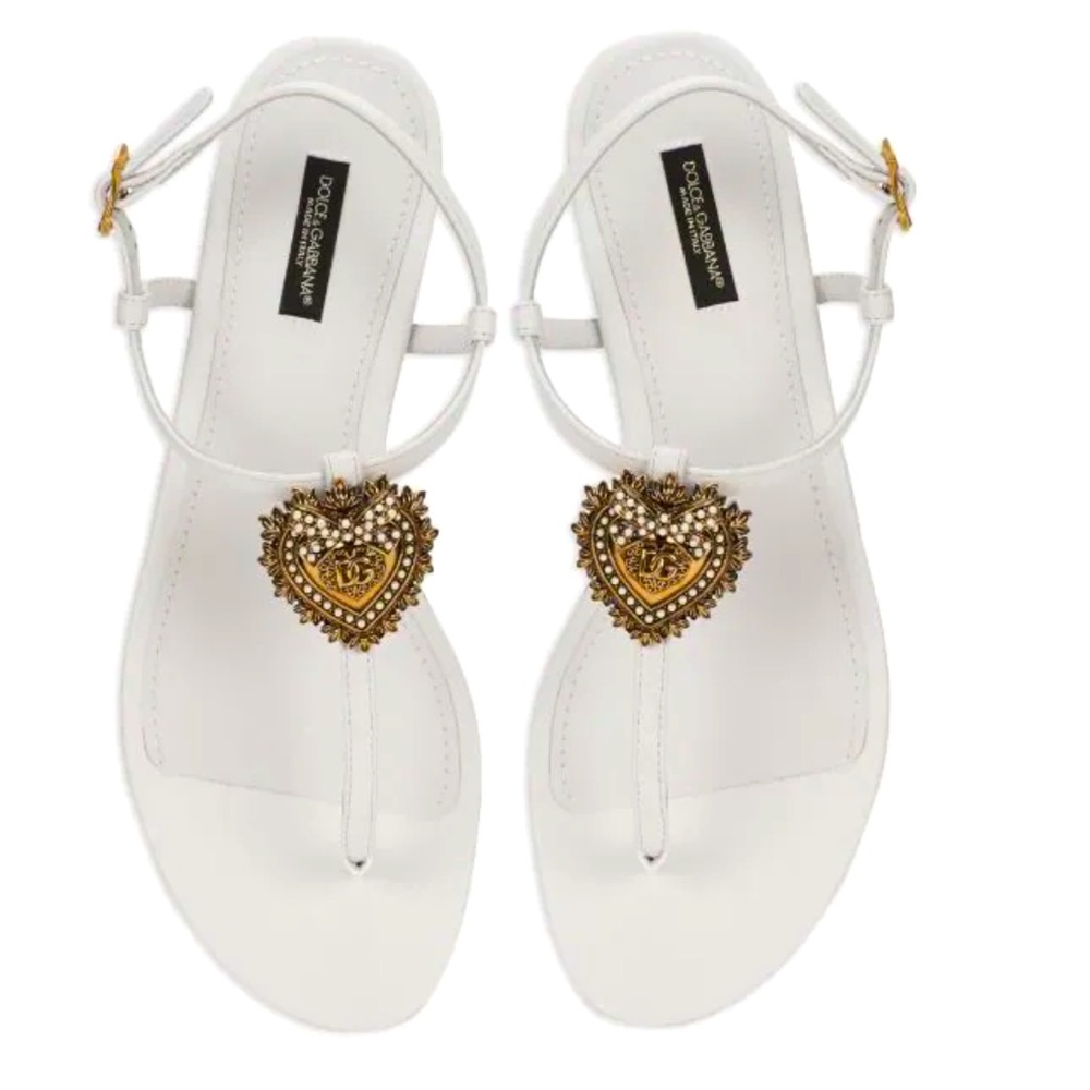 Dolce & Gabbana Sandals